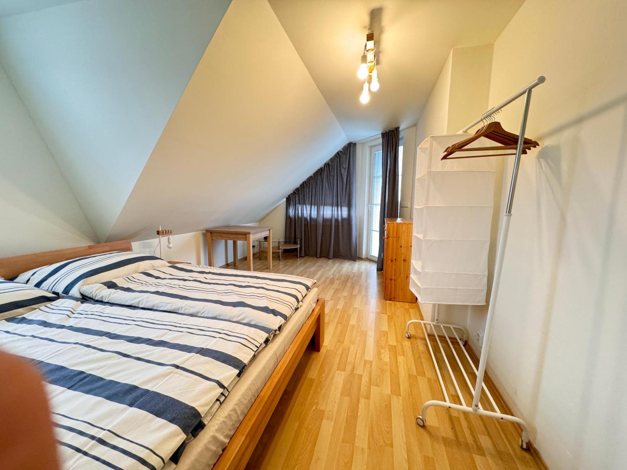 Diamondvilla, 4 Bedroom Apartment, Garden & Spa Prag Dış mekan fotoğraf