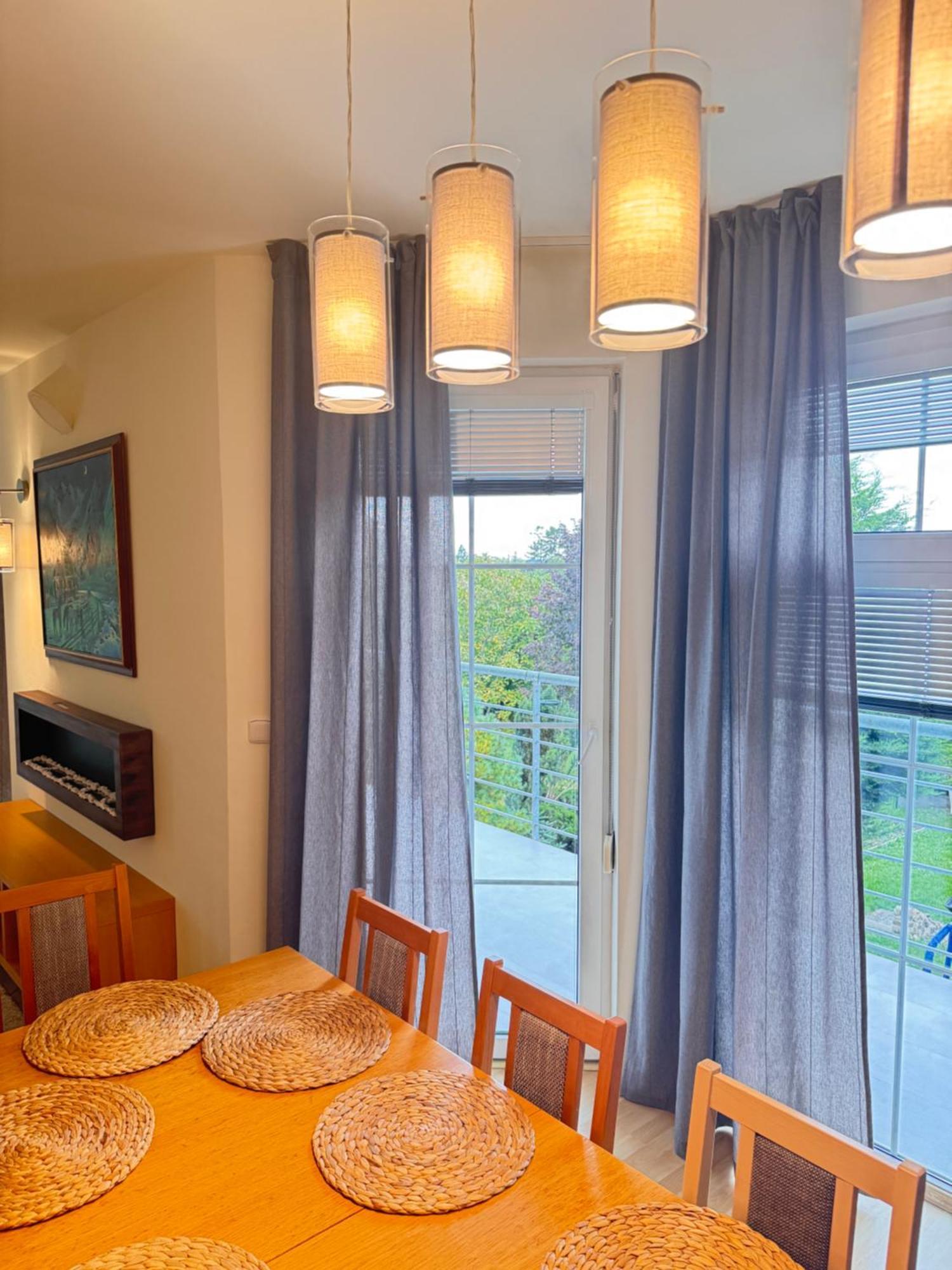 Diamondvilla, 4 Bedroom Apartment, Garden & Spa Prag Dış mekan fotoğraf