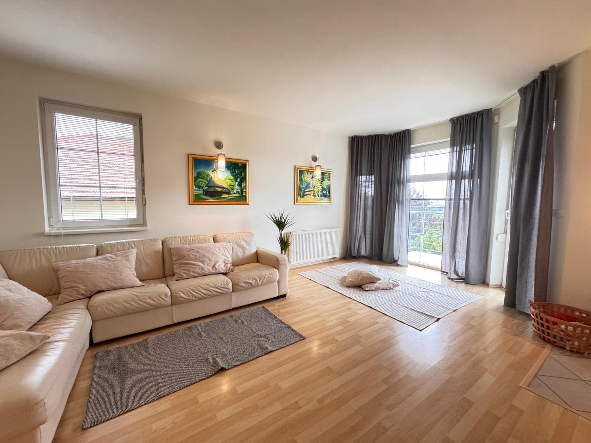 Diamondvilla, 4 Bedroom Apartment, Garden & Spa Prag Dış mekan fotoğraf