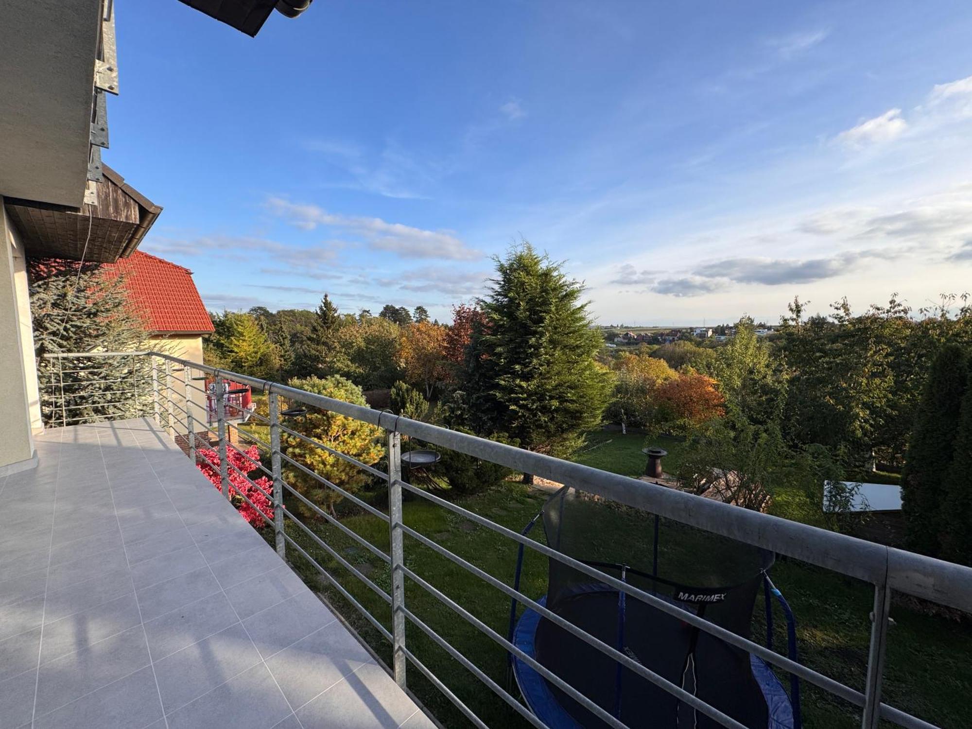Diamondvilla, 4 Bedroom Apartment, Garden & Spa Prag Dış mekan fotoğraf