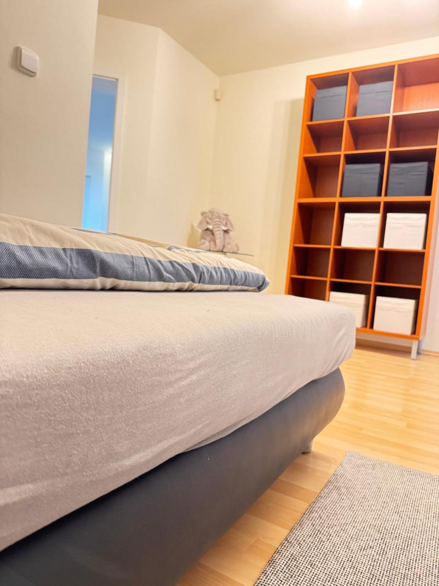 Diamondvilla, 4 Bedroom Apartment, Garden & Spa Prag Dış mekan fotoğraf