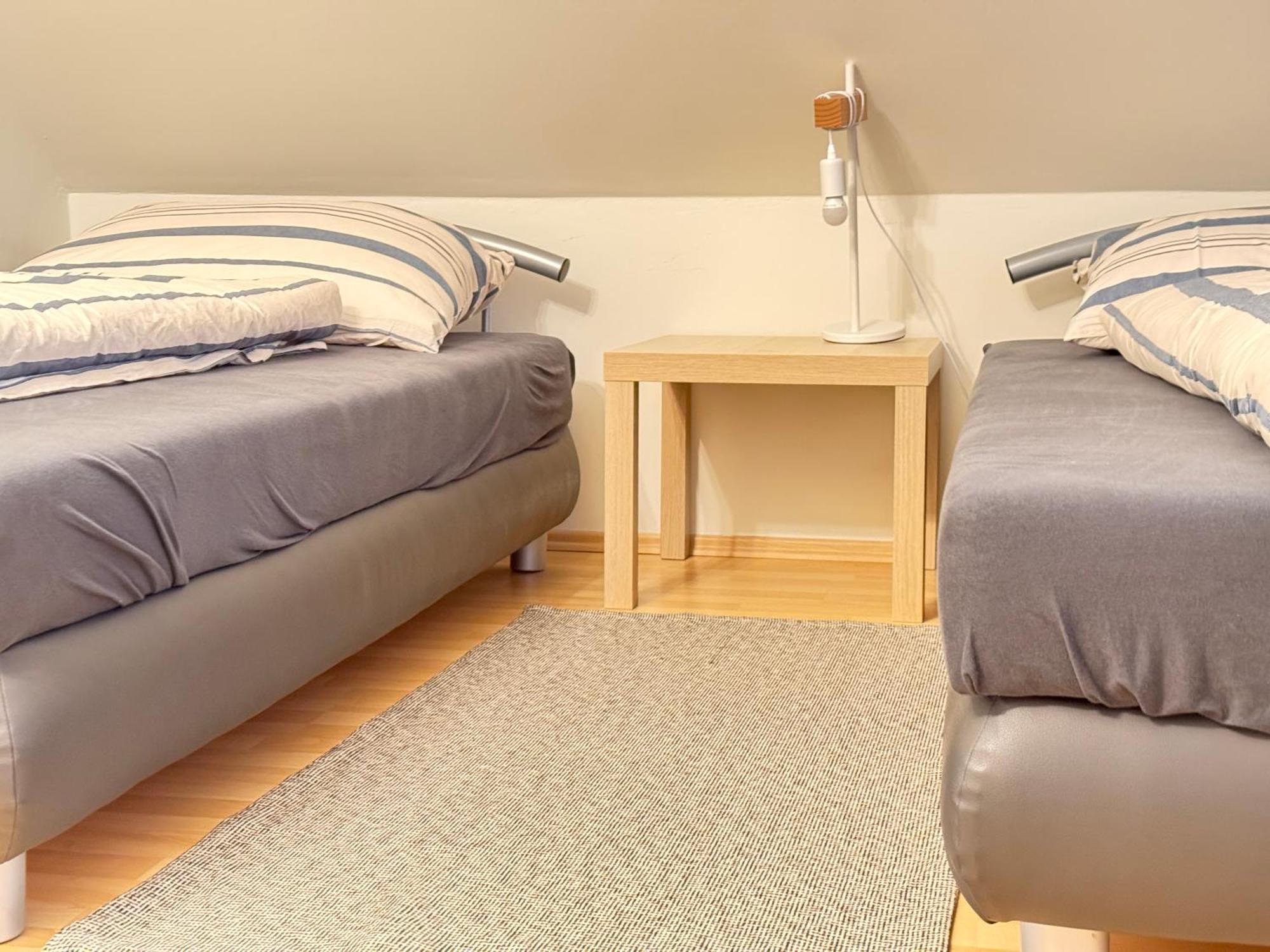 Diamondvilla, 4 Bedroom Apartment, Garden & Spa Prag Dış mekan fotoğraf